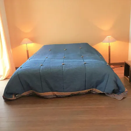 Bed & Breakfast Les Hirondelles, Chambres D'hotes
