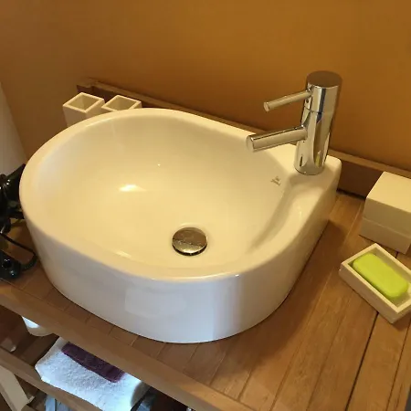 Les Hirondelles, Chambres D'hotes Bed & Breakfast *
